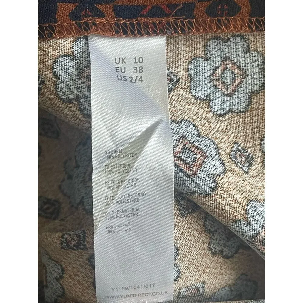 YUMI Dress‎